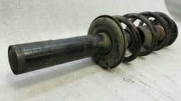 AUDI Audi S5 8T right shock absorber front 8F0413031F shock absorber front right — thumbnail 10