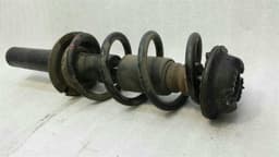 AUDI Audi S5 8T right shock absorber front 8F0413031F shock absorber front right — thumbnail 9