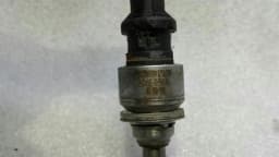 AUDI Audi S5 8T Injector 06E036G Injection Nozzle 3.0 TFSI — thumbnail 6