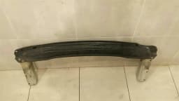AUDI Audi S5 8T Front Bumper Beam 8T0807313 Front Bumper Carrier — thumbnail 2