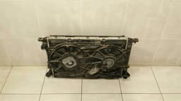 AUDI Audi S5 8T Radiator Pack 8K0121251M Radiator Package 3.0 TFSI CAK — thumbnail 2