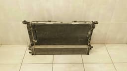 AUDI Audi S5 8T Radiator Pack 8K0121251M Radiator Package 3.0 TFSI CAK — thumbnail 6