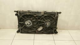 AUDI Audi S5 8T Radiator Pack 8K0121251M Radiator Package 3.0 TFSI CAK — thumbnail 1