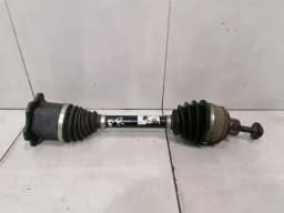 BENTLEY BENTLEY BENTAYGA 36A MK2 FRH Drive Shaft 4M0407271M Drive Shaft Front Right — thumbnail 1