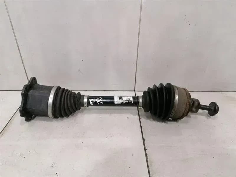 BENTLEY BENTLEY BENTAYGA 36A MK2 FRH Drive Shaft 4M0407271M Drive Shaft Front Right