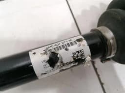 BENTLEY BENTLEY BENTAYGA 36A MK2 FRH Drive Shaft 4M0407271M Drive Shaft Front Right — thumbnail 3