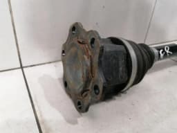 BENTLEY BENTLEY BENTAYGA 36A MK2 FRH Drive Shaft 4M0407271M Drive Shaft Front Right — thumbnail 4