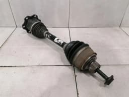 BENTLEY BENTLEY BENTAYGA 36A MK2 FRH Drive Shaft 4M0407271M Drive Shaft Front Right — thumbnail 7