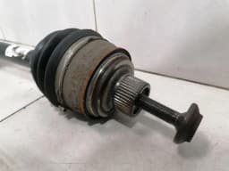 BENTLEY BENTLEY BENTAYGA 36A MK2 FRH Drive Shaft 4M0407271M Drive Shaft Front Right — thumbnail 10