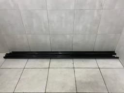 BENTLEY Bentley Bentayga 36A MK2 side skirt 36A carbon side skirts — thumbnail 1