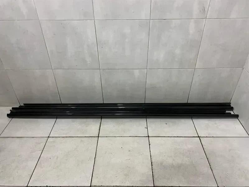 BENTLEY Bentley Bentayga 36A MK2 side skirt 36A carbon side skirts