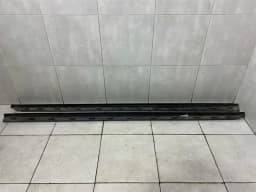 BENTLEY Bentley Bentayga 36A MK2 side skirt 36A carbon side skirts — thumbnail 2