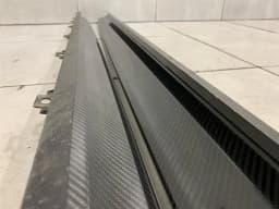 BENTLEY Bentley Bentayga 36A MK2 side skirt 36A carbon side skirts — thumbnail 3