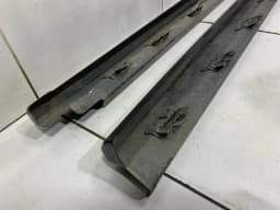 BENTLEY Bentley Bentayga 36A MK2 side skirt 36A carbon side skirts — thumbnail 7