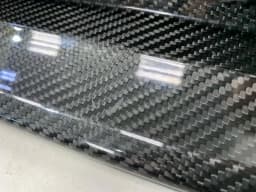 BENTLEY Bentley Bentayga 36A MK2 side skirt 36A carbon side skirts — thumbnail 8