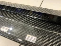 BENTLEY Bentley Bentayga 36A MK2 side skirt 36A carbon side skirts — thumbnail 9