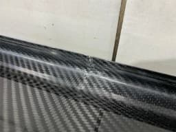 BENTLEY Bentley Bentayga 36A MK2 side skirt 36A carbon side skirts — thumbnail 10