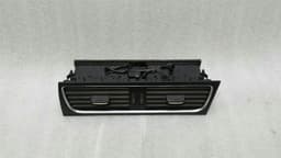 AUDI Audi S5 8T RHD Center Air Vent 8T2820951C Right Hand Drive — thumbnail 1