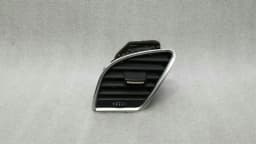 AUDI Audi S5 8t a5 RHD Left Air Vent 8T2820901 Right Handlebar — thumbnail 1