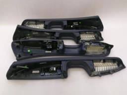 BENTLEY BENTLEY BENTAYGA 36A MK2 Door Handle Set 36C868218B RIGHT HANDLE RHD — thumbnail 2