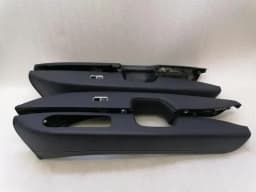 BENTLEY BENTLEY BENTAYGA 36A MK2 Door Handle Set 36C868218B RIGHT HANDLE RHD — thumbnail 1