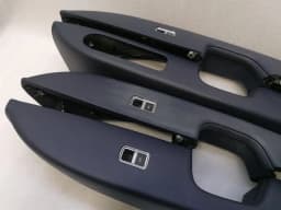 BENTLEY BENTLEY BENTAYGA 36A MK2 Door Handle Set 36C868218B RIGHT HANDLE RHD — thumbnail 4