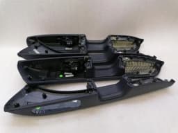 BENTLEY BENTLEY BENTAYGA 36A MK2 Door Handle Set 36C868218B RIGHT HANDLE RHD — thumbnail 5