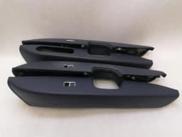 BENTLEY BENTLEY BENTAYGA 36A MK2 Door Handle Set 36C868218B RIGHT HANDLE RHD — thumbnail 7