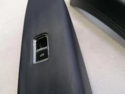 BENTLEY BENTLEY BENTAYGA 36A MK2 Door Handle Set 36C868218B RIGHT HANDLE RHD — thumbnail 8