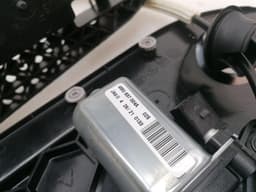 BENTLEY BENTLEY BENTAYGA 36A MK2 Front Right Door Lock 4M2837016F RIGHT HANDLE RHD — thumbnail 3