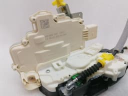 BENTLEY BENTLEY BENTAYGA 36A MK2 Front Right Door Lock 4M2837016F RIGHT HANDLE RHD — thumbnail 4