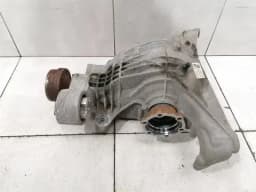 BENTLEY BENTLEY BENTAYGA 36A MK2 Rear Diff 0G2500043C Differential Rear — thumbnail 1