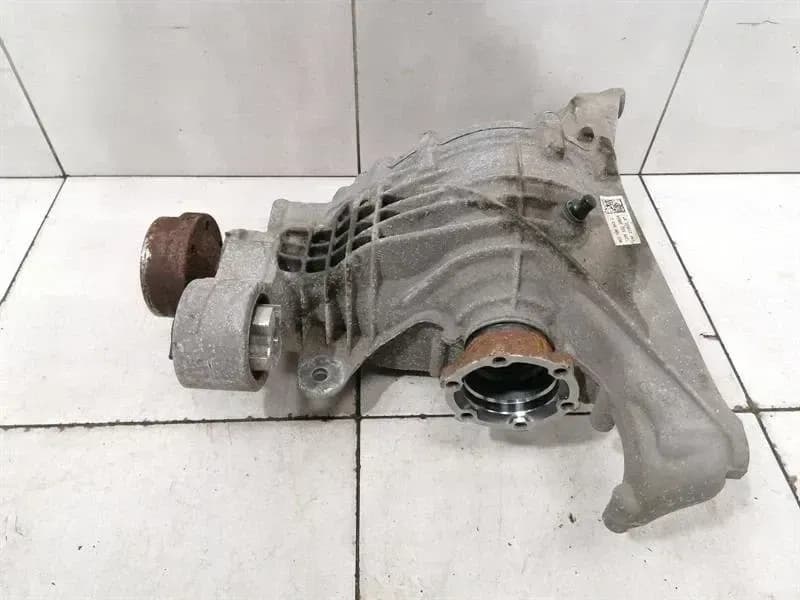 BENTLEY BENTLEY BENTAYGA 36A MK2 Rear Diff 0G2500043C Differential Rear