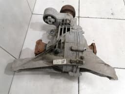 BENTLEY BENTLEY BENTAYGA 36A MK2 Rear Diff 0G2500043C Differential Rear — thumbnail 4