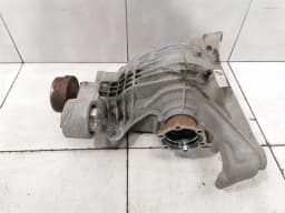 BENTLEY BENTLEY BENTAYGA 36A MK2 Rear Diff 0G2500043C Differential Rear — thumbnail 6