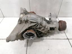 BENTLEY BENTLEY BENTAYGA 36A MK2 Rear Diff 0G2500043C Differential Rear — thumbnail 8