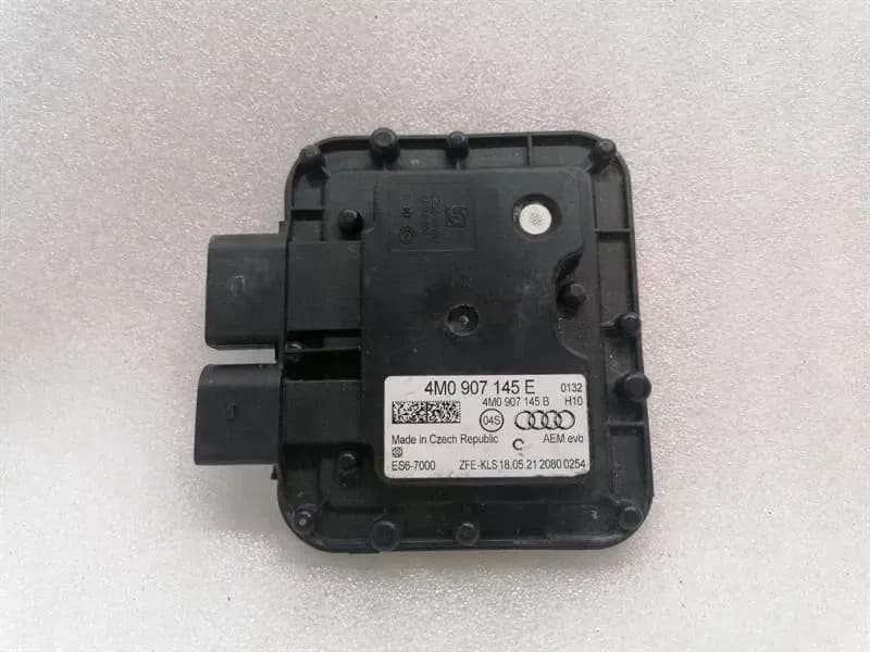 BENTLEY Bentley Bentayga 36A MK2 Electronic module 4M0907145E ECU