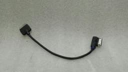 AUDI Audi S5 8T iPod Cable 4F0051510K Multimedia Wiring Harness — thumbnail 5