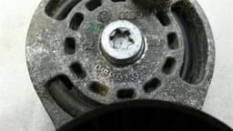 AUDI Audi S5 8T Belt Tensioner 06E903133D Pulley 3.0 TFSI — thumbnail 3