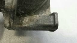 AUDI Audi S5 8T Right Engine Mount 8K0199381EK Motor Holder Right 3.0 TFSI — thumbnail 5