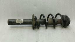 AUDI Audi S5 8T left shock absorber front 8F0413031F shock absorber front left — thumbnail 1