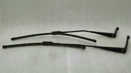 AUDI Audi S5 8T RHD Wiper Arm 8F2955407 Right Hand Drive — thumbnail 2