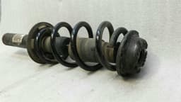 AUDI Audi S5 8T left shock absorber front 8F0413031F shock absorber front left — thumbnail 3