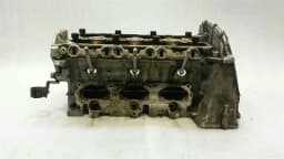 AUDI AUDI S5 8T Cylinder Head 06E103068BP CYLINDER HEAD CYL 1-3 3.0 TFSI CAK — thumbnail 2