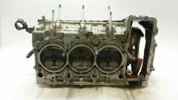 AUDI AUDI S5 8T Cylinder Head 06E103068BP CYLINDER HEAD CYL 1-3 3.0 TFSI CAK — thumbnail 10