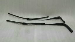 AUDI Audi S5 8T RHD Wiper Arm 8F2955407 Right Hand Drive — thumbnail 1