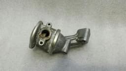 AUDI Audi S5 8T Left EGR Valve 06E131101E EGR Valve Left 3.0 TFSI — thumbnail 1