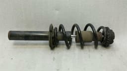 AUDI Audi S5 8T left shock absorber front 8F0413031F shock absorber front left — thumbnail 5