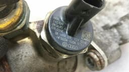 AUDI Audi S5 8T Fuel Pump Mechanical 07L127026E Fuel Pump 3.0 TFSI — thumbnail 10