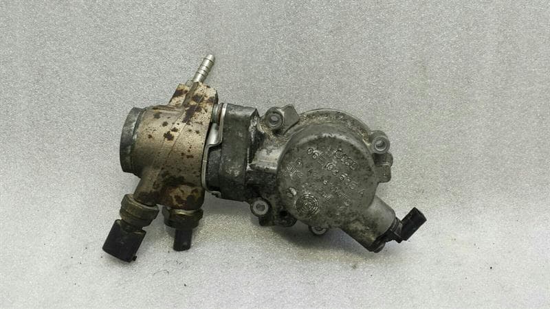 AUDI Audi S5 8T Fuel Pump Mechanical 07L127026E Fuel Pump 3.0 TFSI